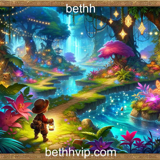 Explorando a Categoria de Jogos de Aventura em 'bethh'